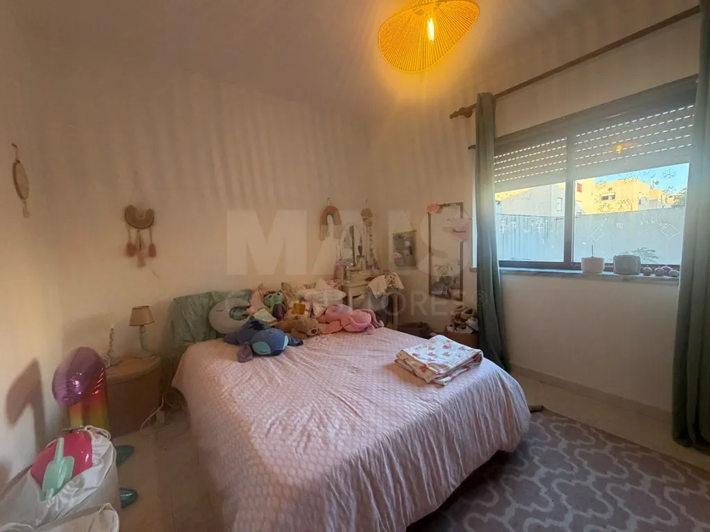 Apartamento T2 com terraço vista mar em Peniche