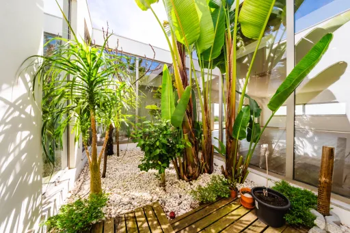 Moradia Contemporânea de Luxo com Vista Barragem, Piscina e 3.000m² Urbanos | Peniche