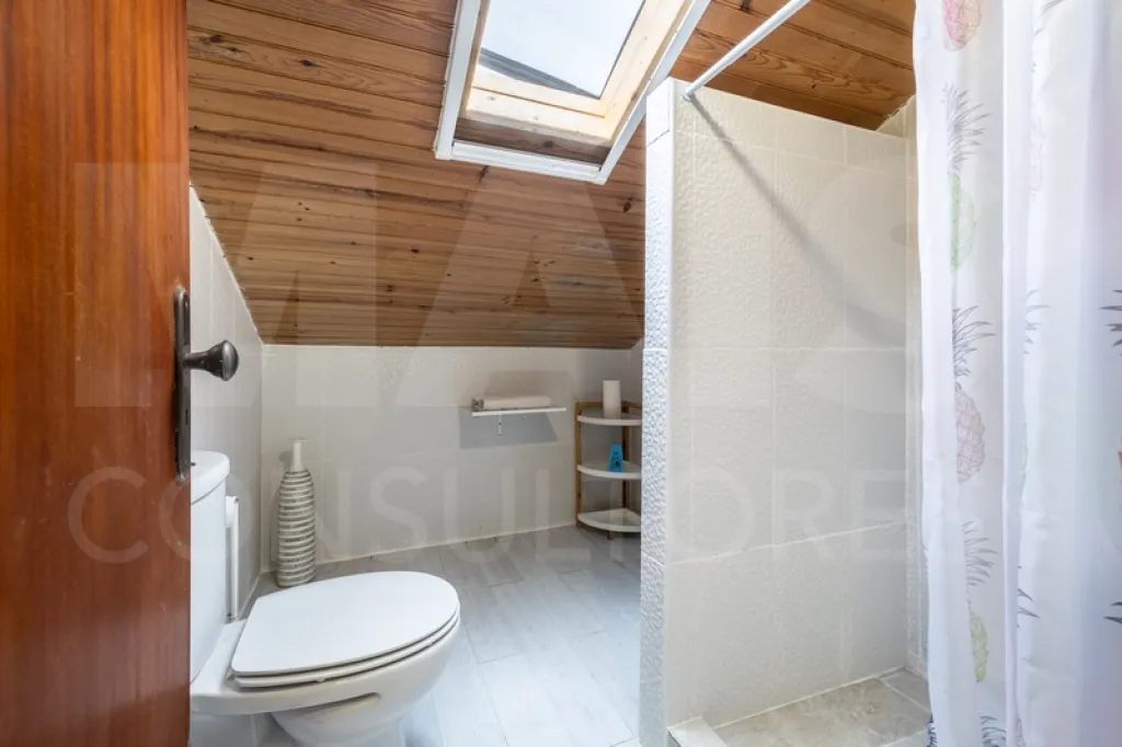Moradia T2 + 2 Remodelada | Conforto, Espaço e Tranquilidade a Poucos Minutos da Cidade