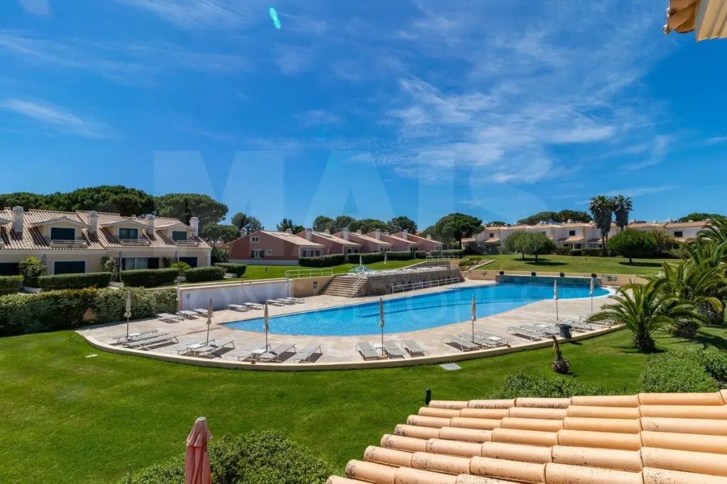 2 bedroom villa Villa Bicuda Resort, Bicuda - CASCAIS ( next to Quinta da Marinha )