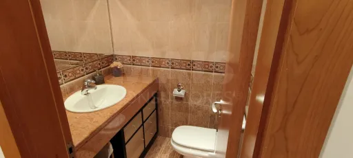 3 + 1 bedroom apartment in Quinta da Beloura - Sintra