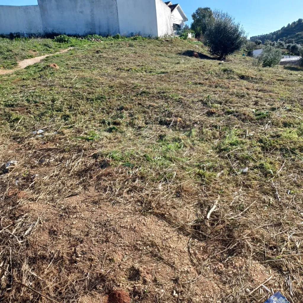 Terreno Urbano Em Abrigada