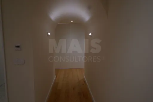 Apartamento T3 Remodelado em Boavista (Lordelo do Ouro), Porto