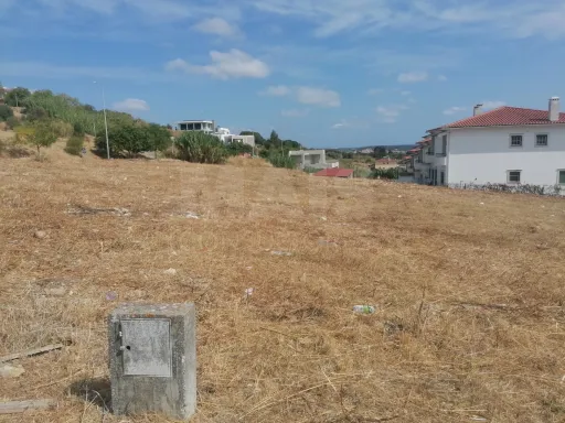 Terreno para Construção em Alenquer – Urbanização das Fontaínhas