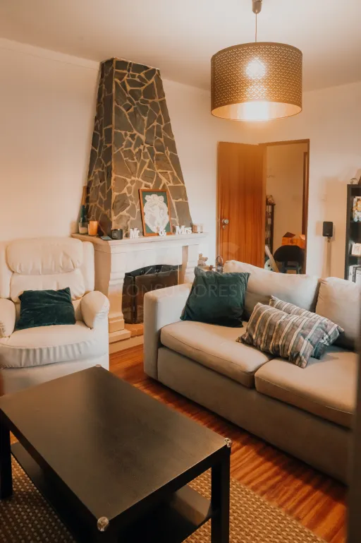 Apartamento T2 com Sótão, T1 na Cave e Potencial de Rentabilidade