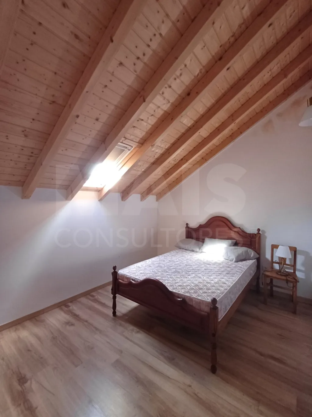 Moradia T3 Duplex com Terraço em Cercal