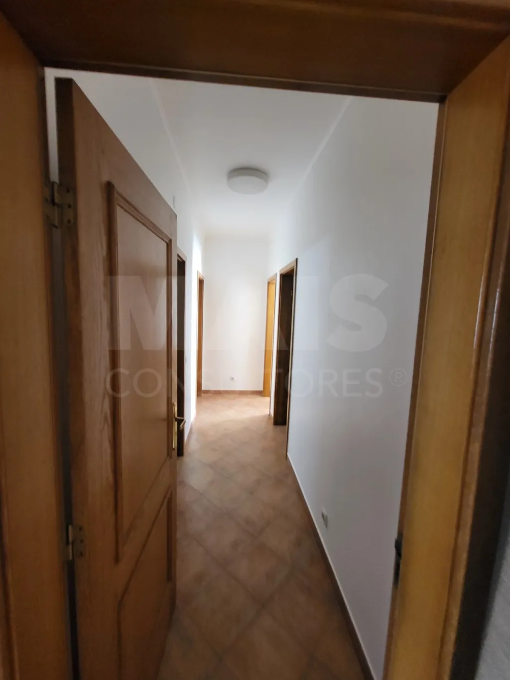 Apartamento T2 em Santiago do Cacém