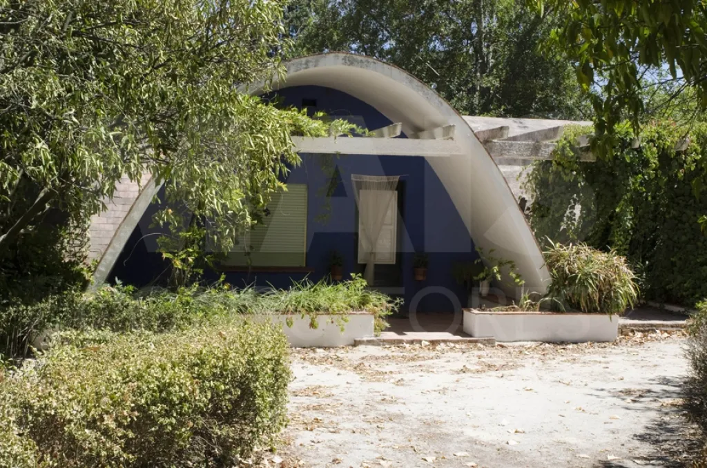 Terreno Rustico para cultivo c/ furo, 21.500m2, na Nacional 4