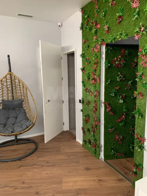 Novo no Mercado: T2 na Benedita com Design Moderno Novo a Estrear