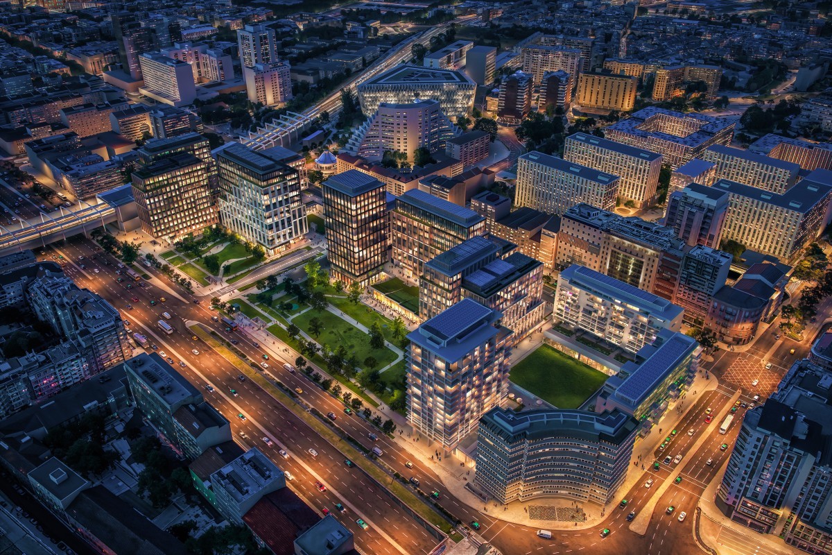 Descubra a Nova Sede do Banco de Portugal: O que Esperar do Futuro Edifício em Lisboa!