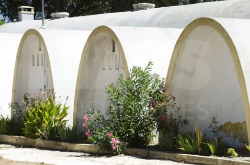 Terreno Rustico para cultivo c/ furo, 21.500m2, na Nacional 4
