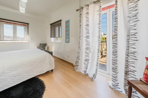 4 bedroom house with outdoor space, Sobrena, Cadaval