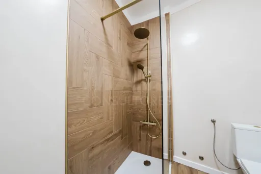 Apartamento T2 com Parqueamento em localização central – Caldas da Rainha