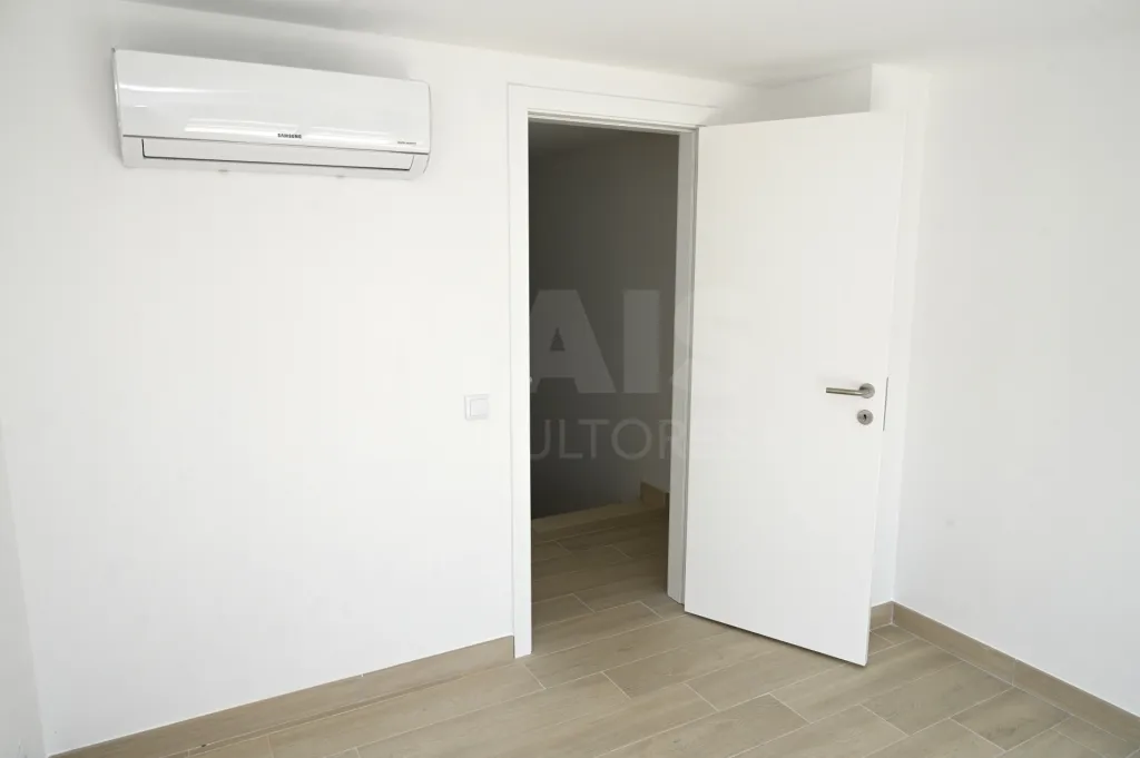 Apartamentos novos T1 duplex, Vila Nova de Cacela
