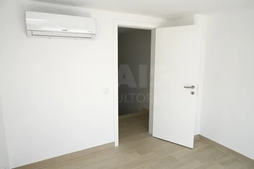 Apartamentos novos T1 duplex, Vila Nova de Cacela