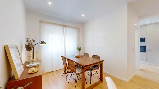 Apartamento T2 na Amadora