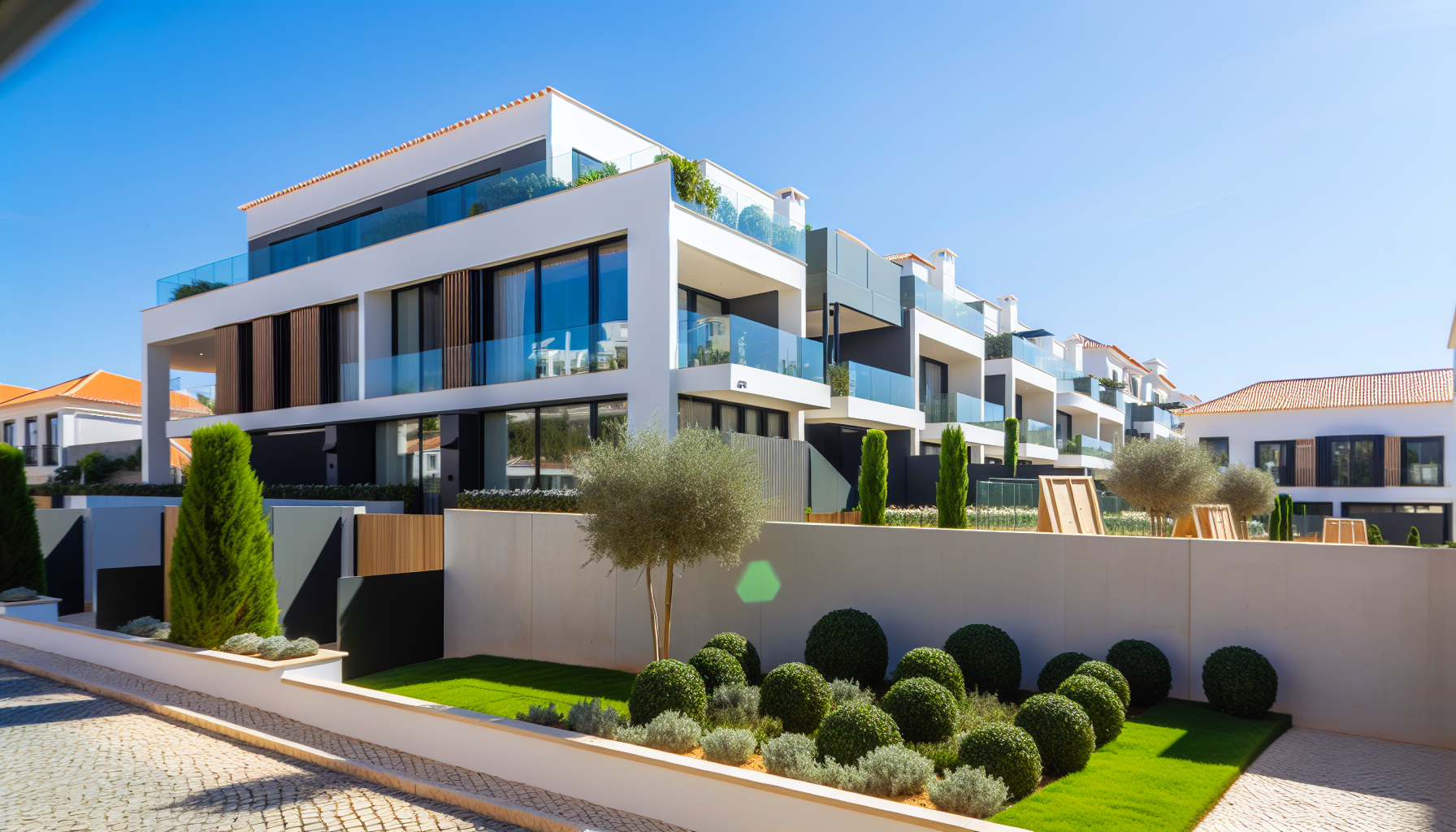 Descubra o Novo Empreendimento ÉLOU Jardins em Loures: Luxo, Sustentabilidade e Conforto à Porta de Lisboa!