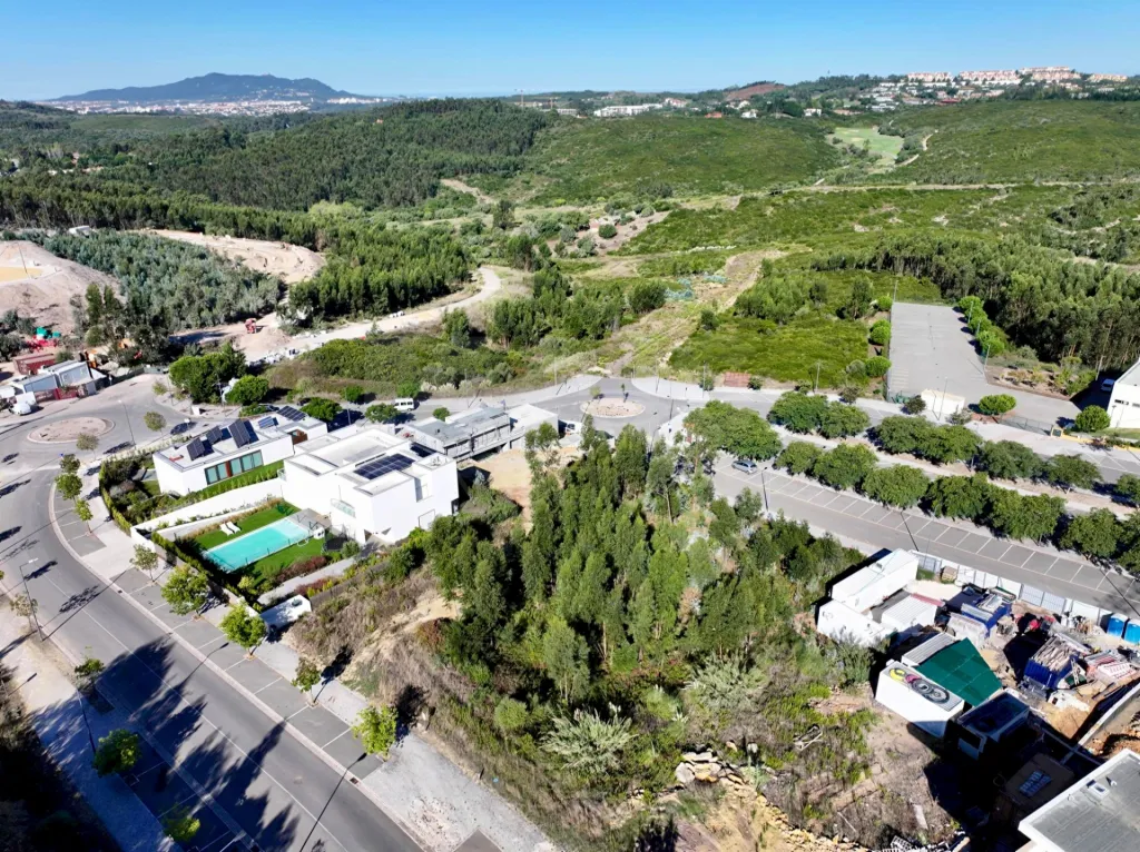 🌿 Lote Urbano | Belas Campo Clube | 721 m²