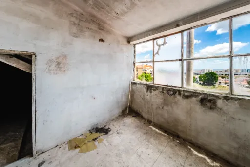 Prédio de Investimento no Prior Velho | 11 Apartamentos, Rendimento Imediato e Elevado Potencial de Valorização