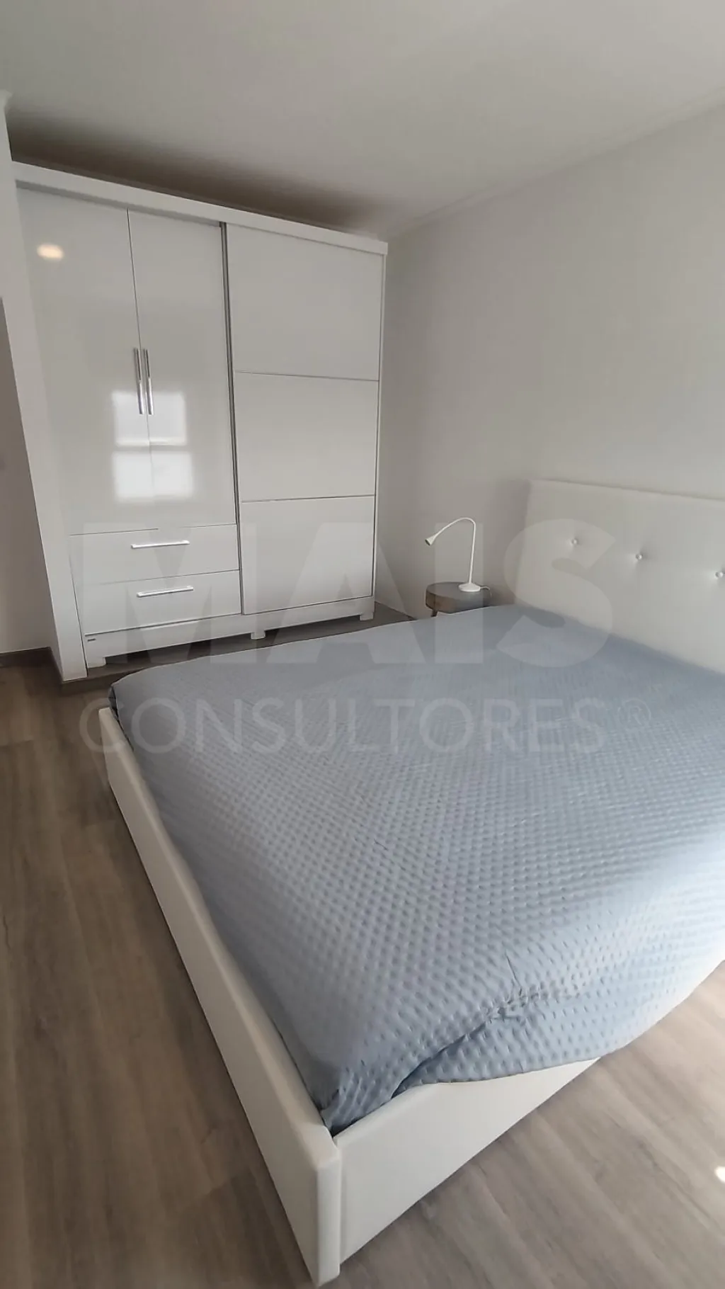 Apartamento T2 Duplex em Santo André – Bairro do Pinhal