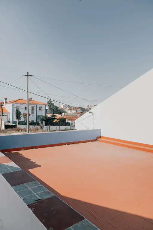 Moradia T3 com Anexo T1 e Garagem
