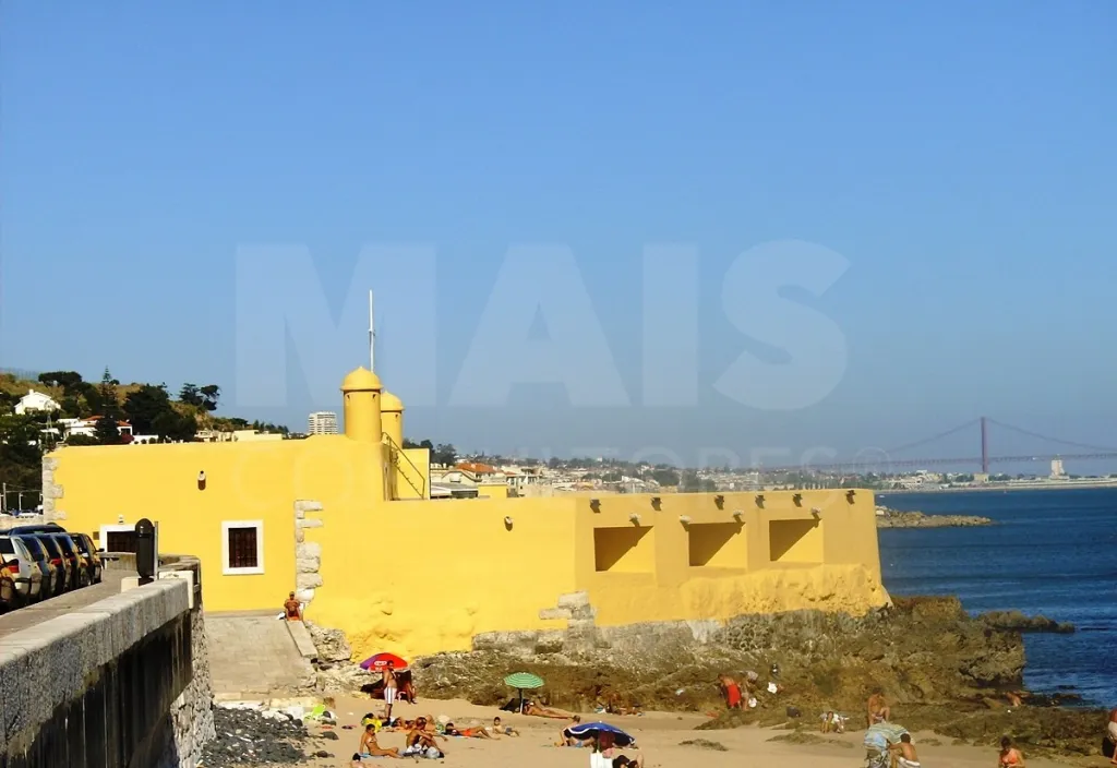 Terreno Urbano - 623 m2 - Porto Salvo - Oeiras