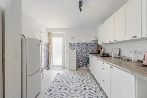 Moradia Contemporânea de Costa | Lifestyle, Investimento & Alojamento Local