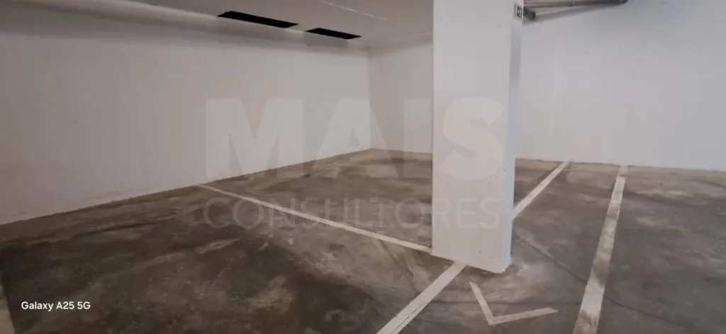 Apartamento T2 em Olhão, sem mobília