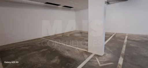 Apartamento T2 em Olhão, sem mobília