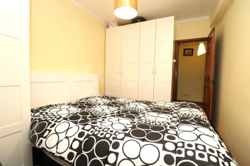 Apartamentos T2 a 100 metros da estação dos comboios  da Tapada das Mercês