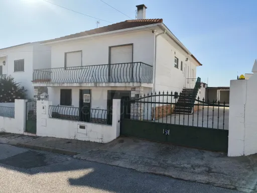 Moradia usada em Coruche