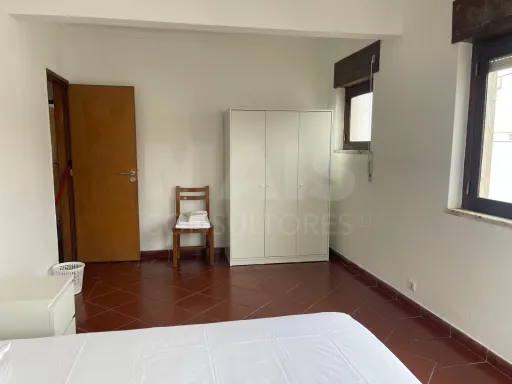 Moradia partilhada| Samora Correia
