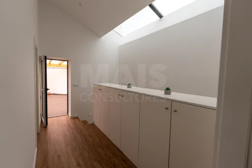New 3 bedroom house