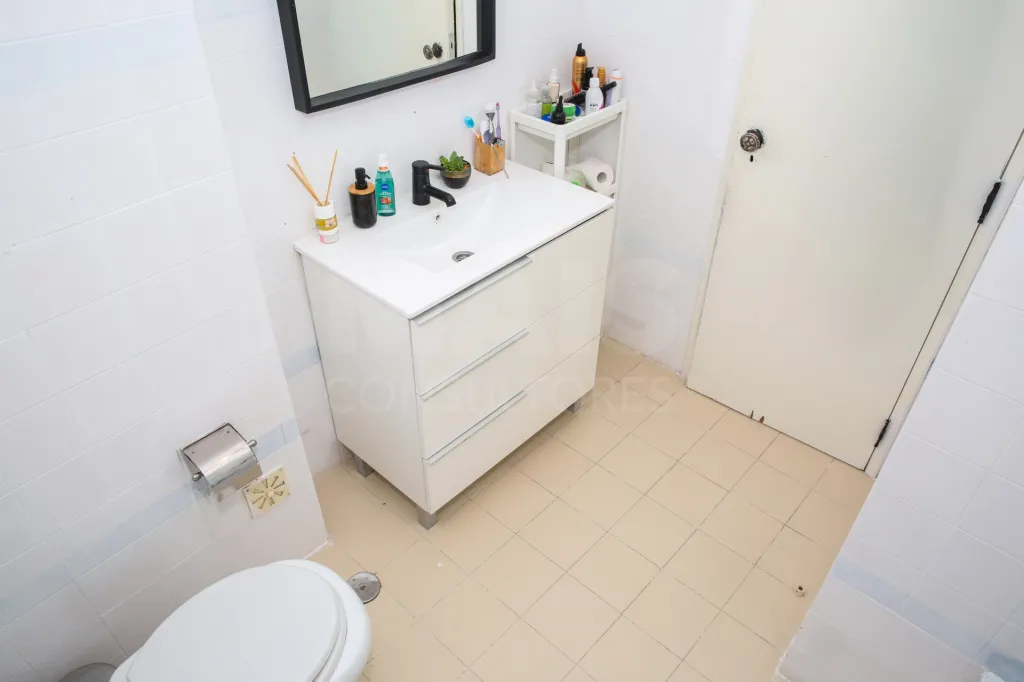 Apartamento T1+1
