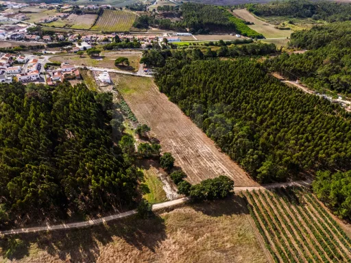 Terreno para construção