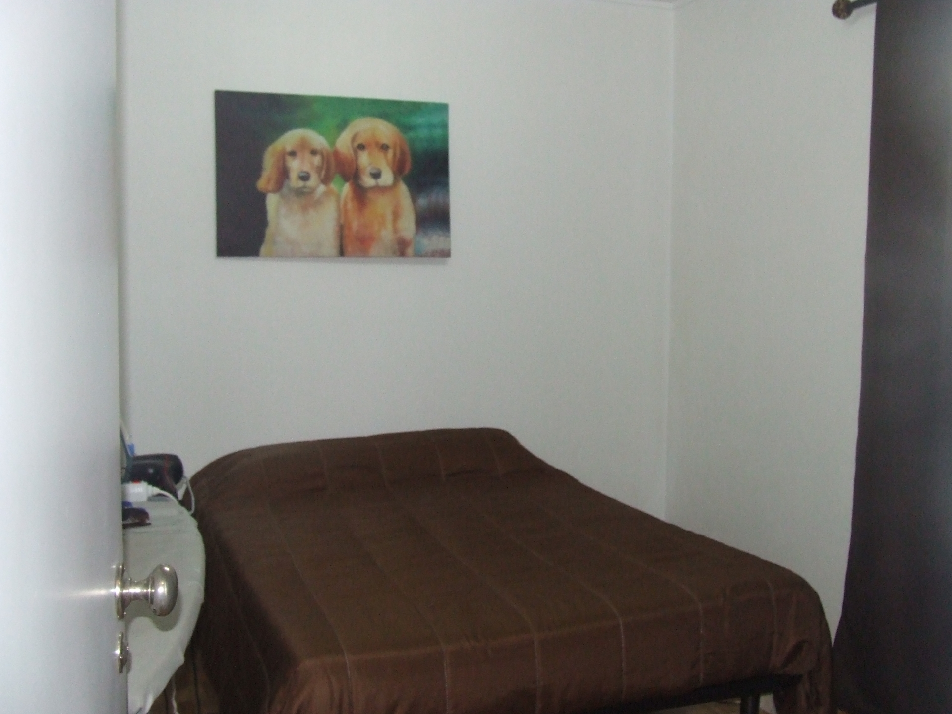 Apartamento T3 no Parque das Nações