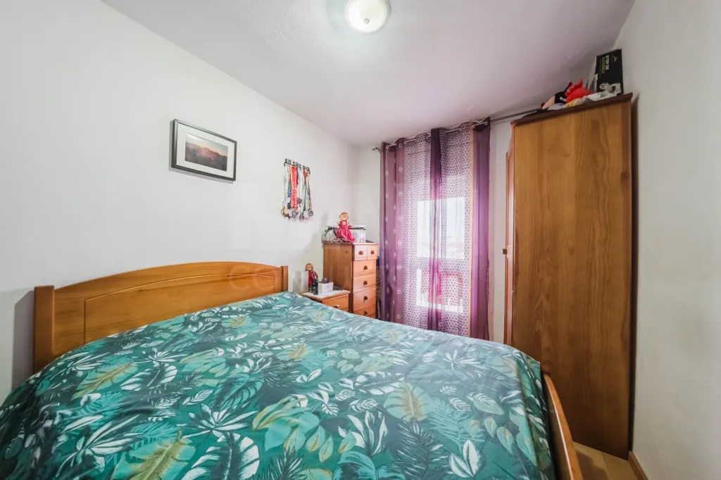 Apartamento T3 em Peniche