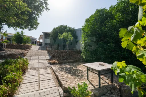 Moradia V2 em Albufeira com piscina