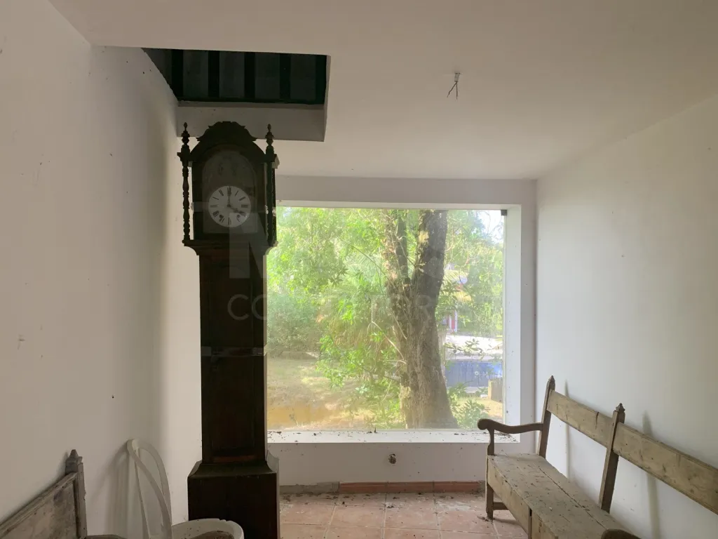 Terreno Urbano junto ao Parque Natural  em Sintra
