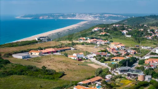 Moradia Contemporânea de Costa | Lifestyle, Investimento & Alojamento Local