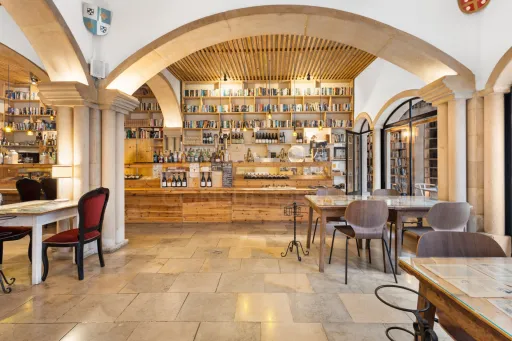 Hotel icónico em Óbidos