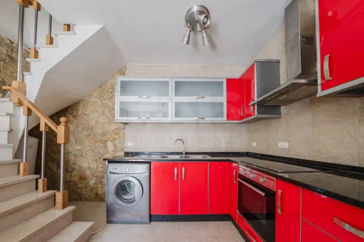 Mini Moradia Duplex em Olho Marinho