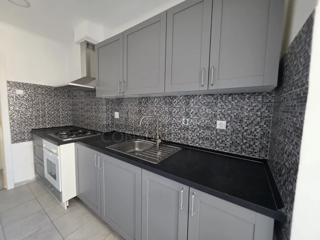 T2+1 remodelado no centro de Queluz |  Equipa Top+