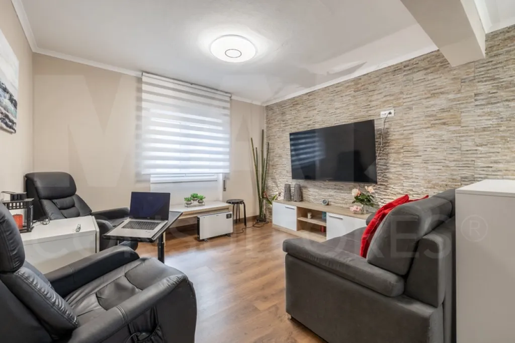Moradia T2 + 2 Remodelada | Conforto, Espaço e Tranquilidade a Poucos Minutos da Cidade