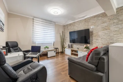 Moradia T2 + 2 Remodelada | Conforto, Espaço e Tranquilidade a Poucos Minutos da Cidade