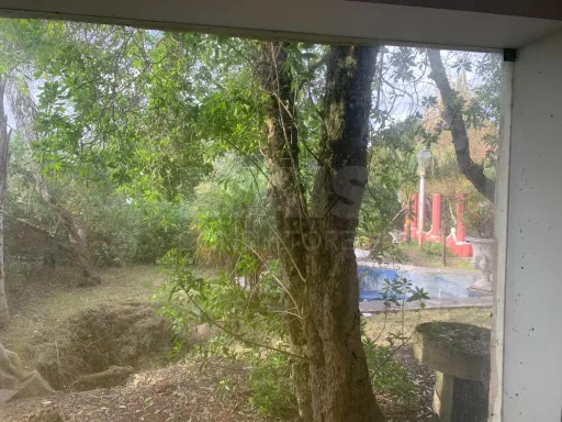 Terreno Urbano junto ao Parque Natural  em Sintra