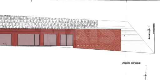 Terreno com Projeto Aprovado para Empreendimento Turístico na Lourinhã