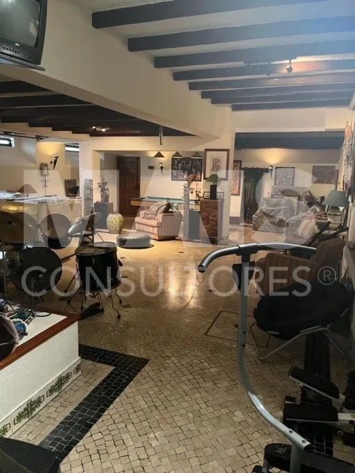 Moradia T6 em Quintinha da Cotovia, Sesimbra