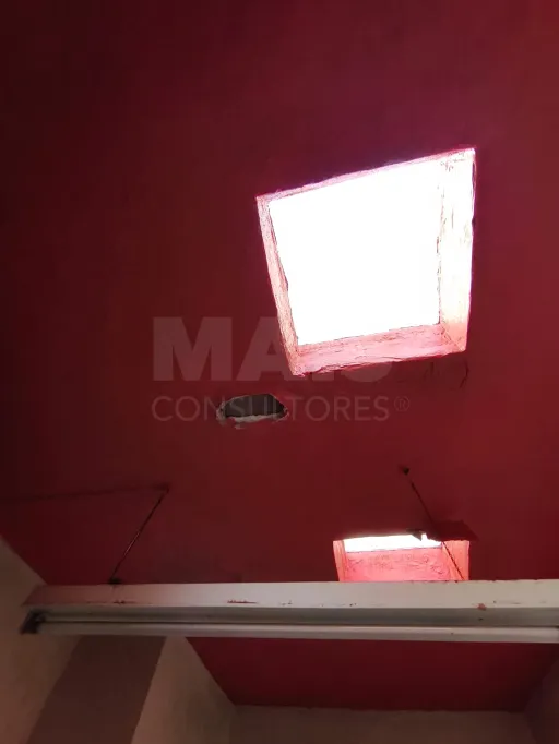 Moradia em Sacavém para remodelação total