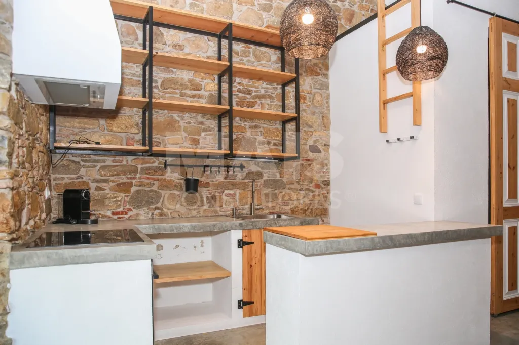Moradia T1 Totalmente Remodelada| Cachoeiras